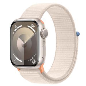 Apple Watch Series 9 (Gps) 41 Mm Correa Loop Deportiva