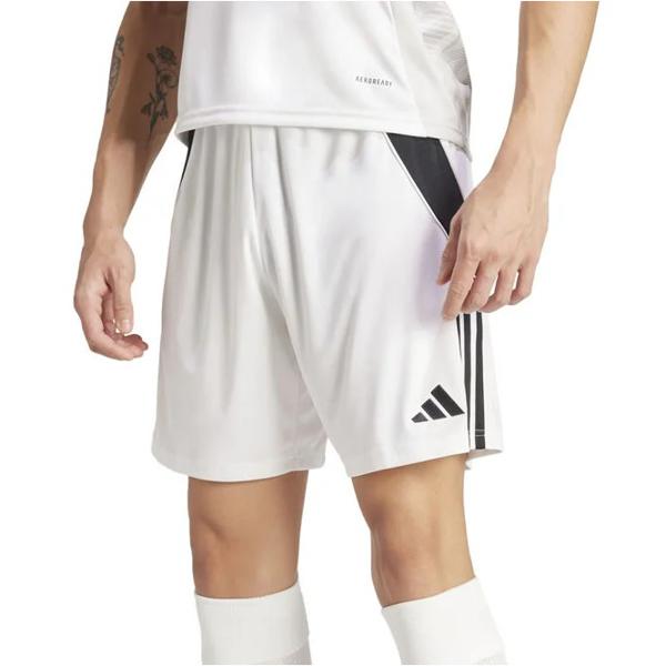 Short Football Tiro24 Sho Adidas