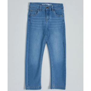 Jeans Niño Recto Slim Fit Tribu