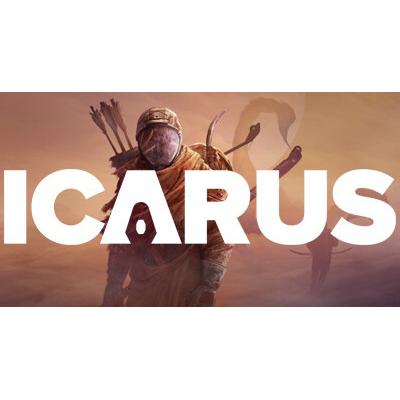 Videojuego Icarus