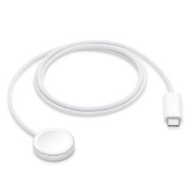 Cable De Carga Rápida Magnética Para Watch Con Conector USB‑C (1 m) Apple