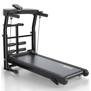 Caminadora Tm20 Plegable Fitmax