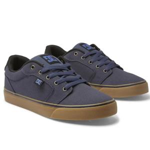 Zapatilla Hombre Anvil Dc Shoes