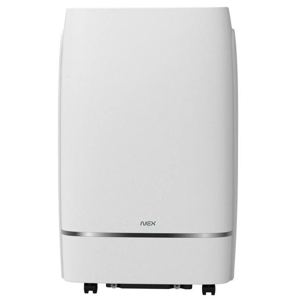 Aire Acondicionado Portátil 14000 BTU Frio/ Calor WiFi