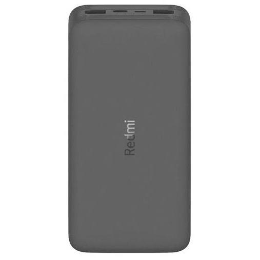 Batería Seminueva 20.000 MAh Redmi 18W Fast Charge Xiaomi