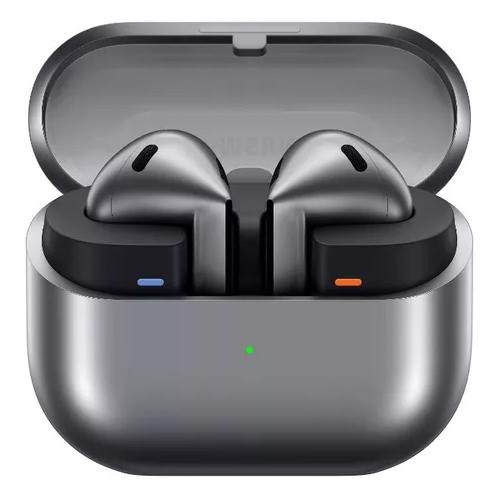 Auriculares Samsung Galaxy Buds3 Gray