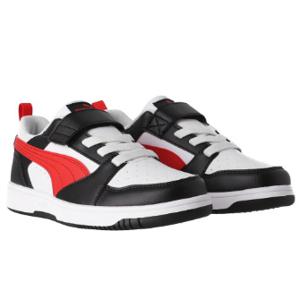 Zapatillas Urbanas Puma Niño Rebound V6 Puma