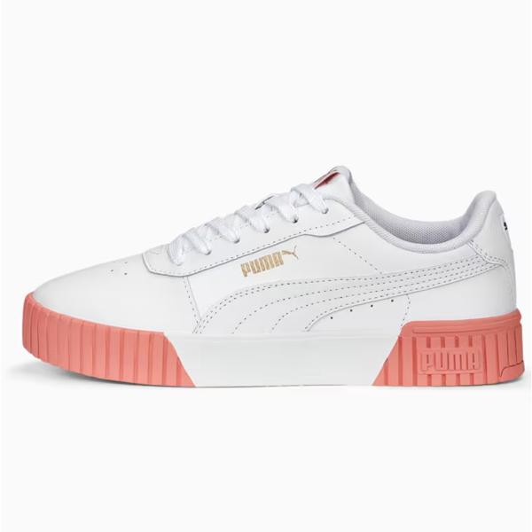 Zapatillas Para Mujer Carina 2.0 Puma