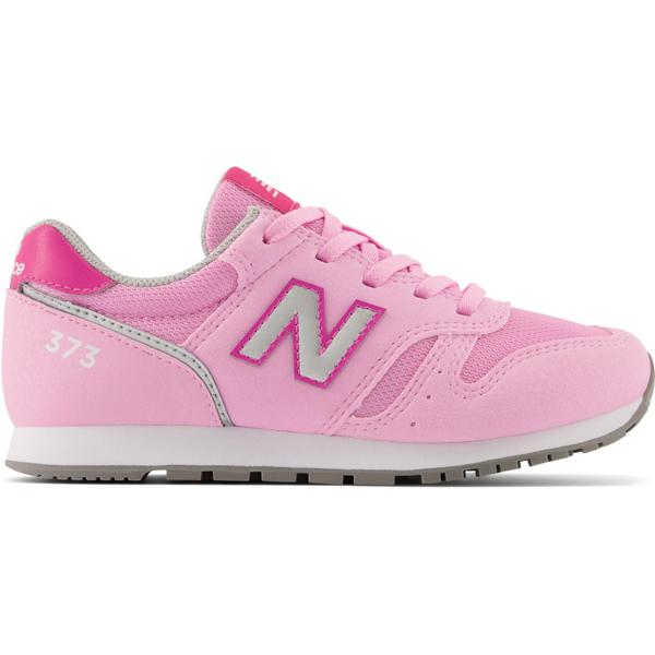 Zapatillas Niñas Lifestyle New Balance 373