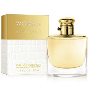 Perfume Ralph Lauren Woman EDP 50 Ml Edición Limitada