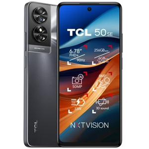 Smartphone TCL 50SE 256GB 6GB RAM