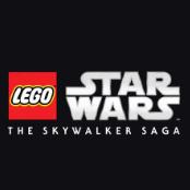 Videojuego LEGO Star Wars La Saga Skywalker