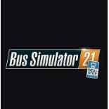 Videojuego Bus Simulator 21 Next Stop