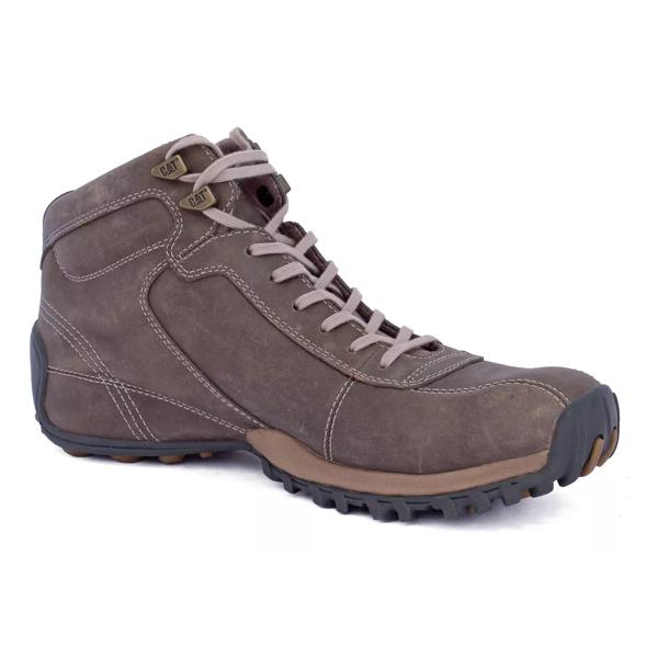 Botin Hombre Elite Café