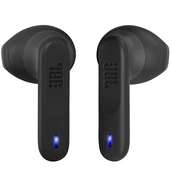 Audífonos Bluetooth TWS Wave Flex Black JBL