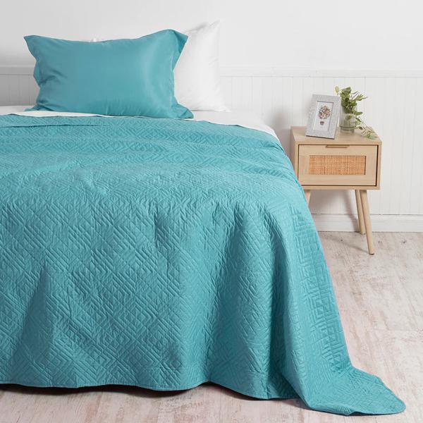 Quilt 1.5 Plazas Cordoba Calypso Mashini