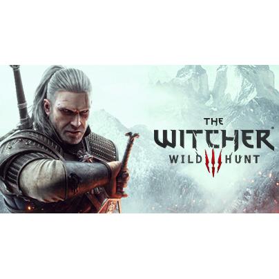 Videojuego The Witcher 3: Wild Hunt