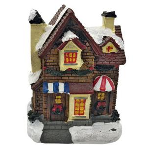 Adornos Navidad Con Luz Led House