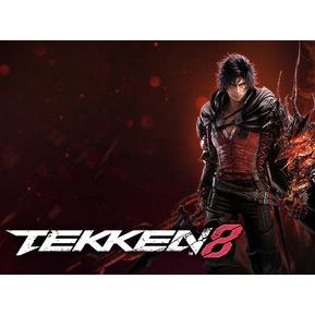 Videojuego TEKKEN 8