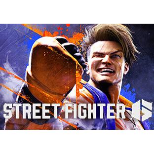 Videojuego Street Fighter 6