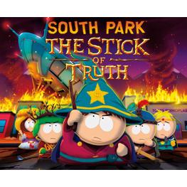 Videojuego South Park The Stick of Truth