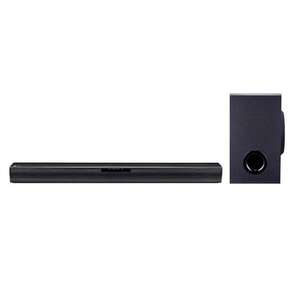 Soundbar SQC1 Negro LG