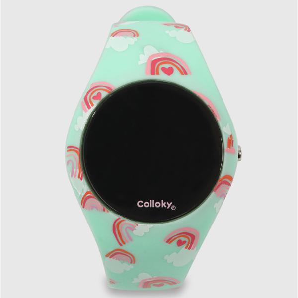 Reloj Digital Calipso Colloky