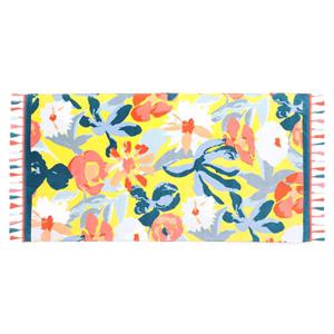 Toalla De Playa Flecos3 80x160 Cm Tatienne