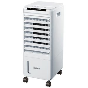 Enfriador De Aire Digital 7 Litros Ea7000-Dgl