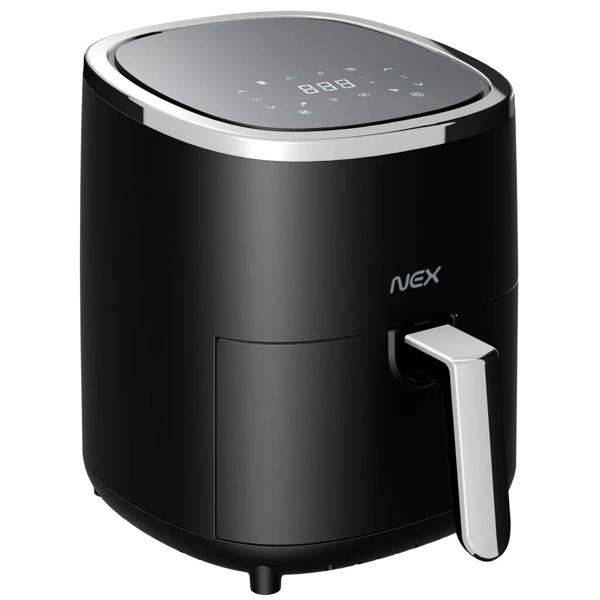 Freidora De Aire Digital 3.5 Litros 1200W ARF-03523 Nex