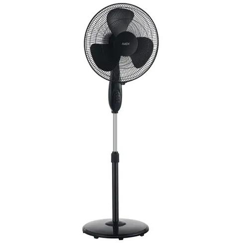Ventilador de pie 16'' VPT1610B negro Nex