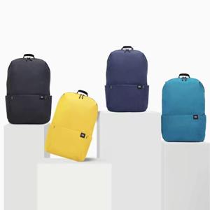 Mochila Xiaomi 10L, Varios Colores Disponibles