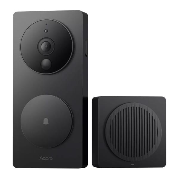 Aqara Timbre De Puerta Smart Video Doorbell G4