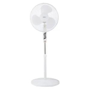 Ventilador 3 en 1 Blanco 55W 16'' NEX Altura Ajustable