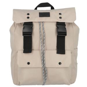 Mochila Kate Beige Saxoline