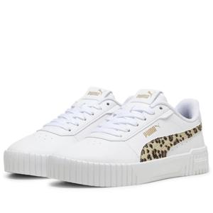 Zapatilla Urbana Animal Update Carina 2.0 Jr Unisex Puma