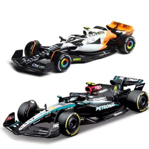 Vehiculos F1, 2024, Bburago 1:43, Varios Modelos