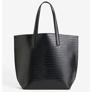 Bolso Tote Shopper HyM