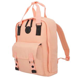 Mochila Saxoline Casual - Nora