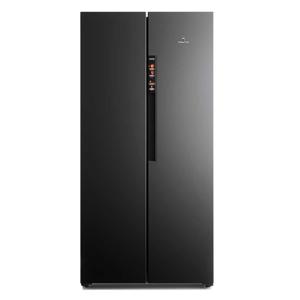 Refrigerador Side by Side Mademsa MAS430B 426 lts