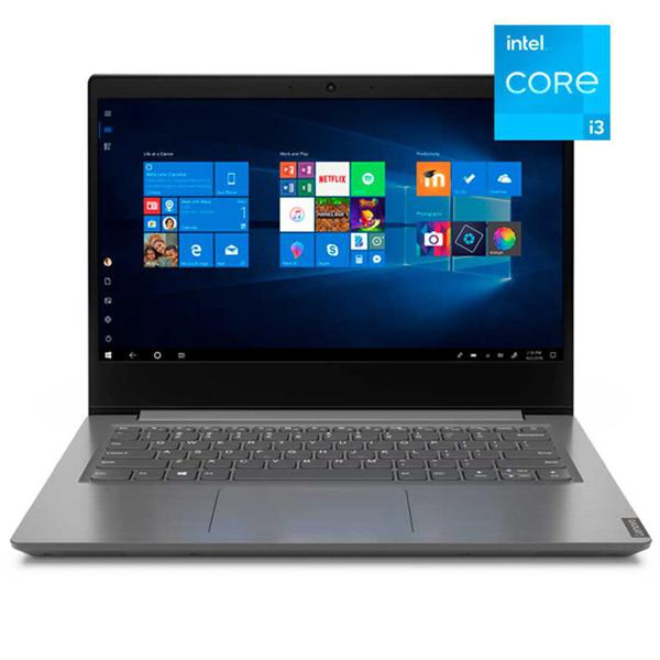 Notebook Lenovo V14 Core i3 1215U 8GB 256GB SSD 14"