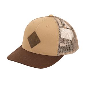 Jockey Llaima Hombre Maipo Beige