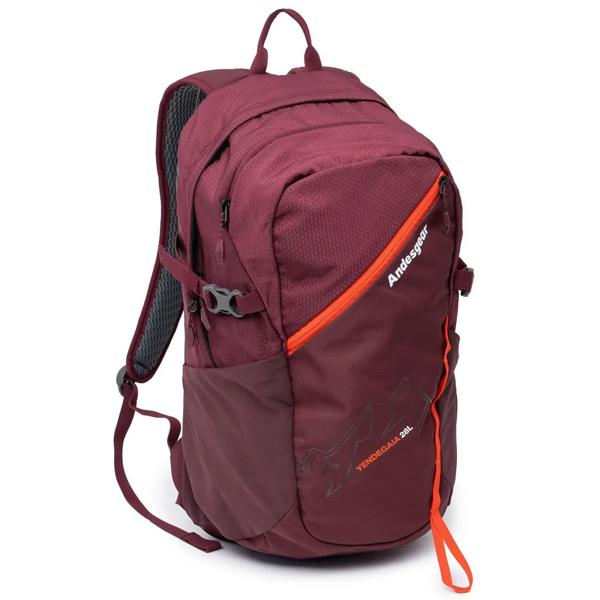 Mochilas Andesgear Yendegaia 28L