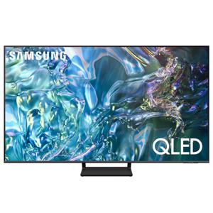 QLED Samsung 55" Q65D 4K UHD Smart TV 2024