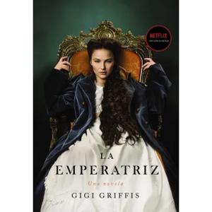 Libro La Emperatriz