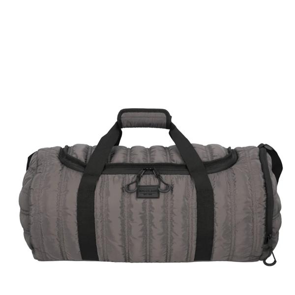 Bolso Deportivo Saxoline Belfast 40lt Gris