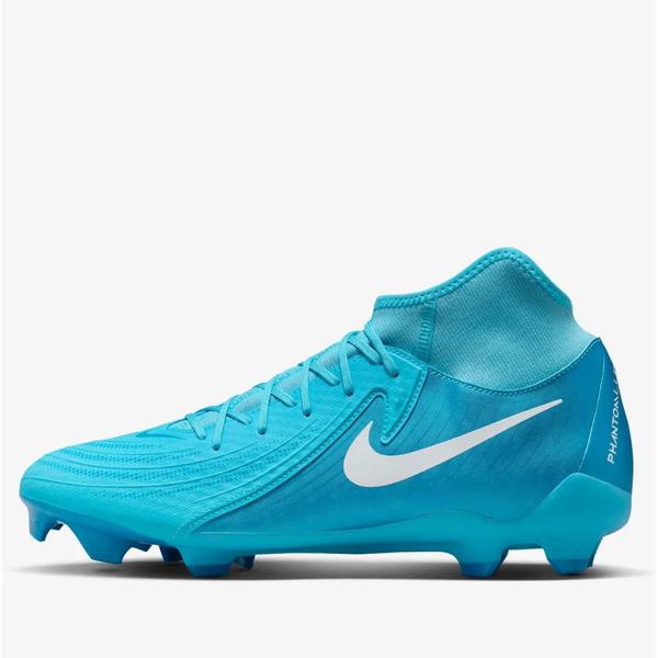 Zapatos de fútbol Nike high MG Phantom Luna Ii Academy Fg/Mg