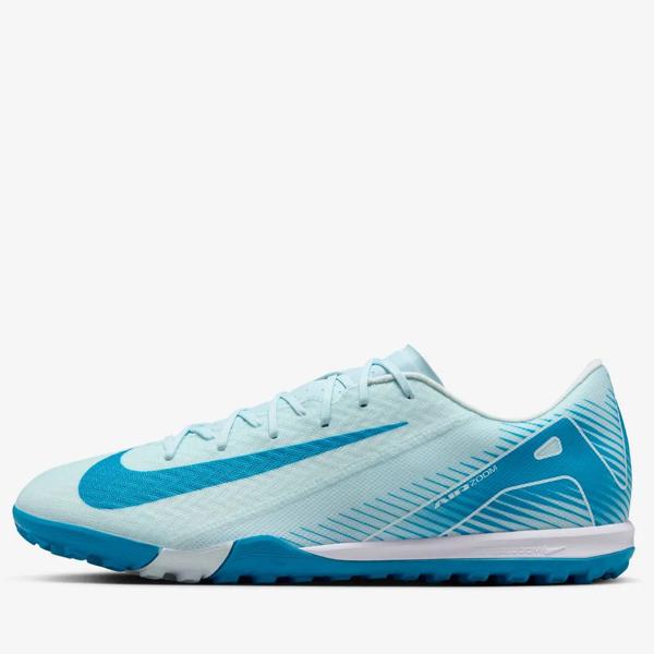 Zapatos de fútbol TF de corte low Nike Zoom Vapor 16 Academy Tf