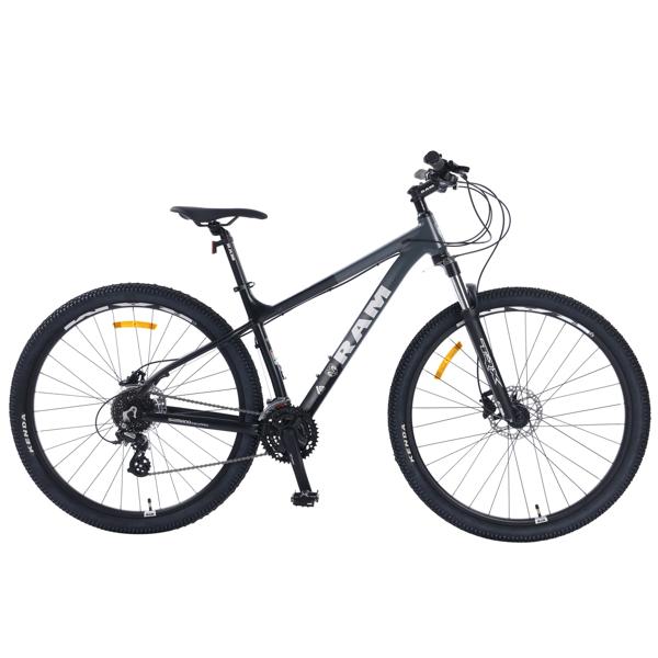 Bicicleta MTB Ram TRX Aro 29" Unisex