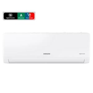 Aire Acondicionado Split Inverter 12000 BTU Samsung AR12BSHQAUR/ZS